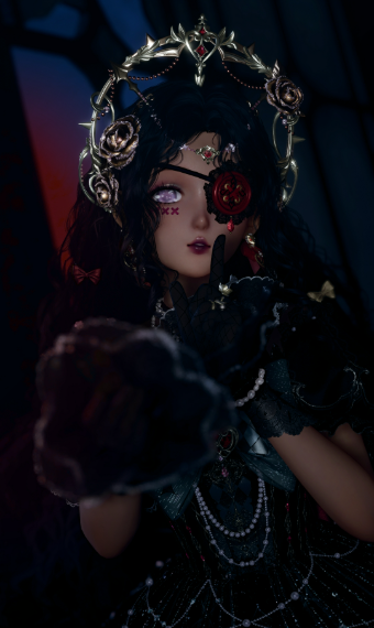 The Forgotten Countess image