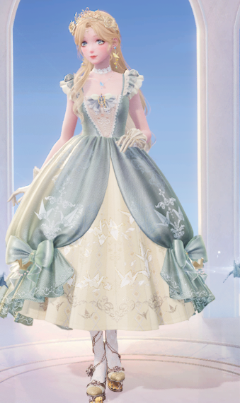 Forgotten Wish image
