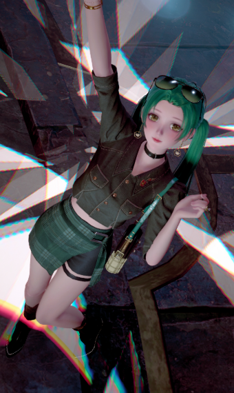 Party Animal image