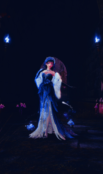 Ghostly Radiance image