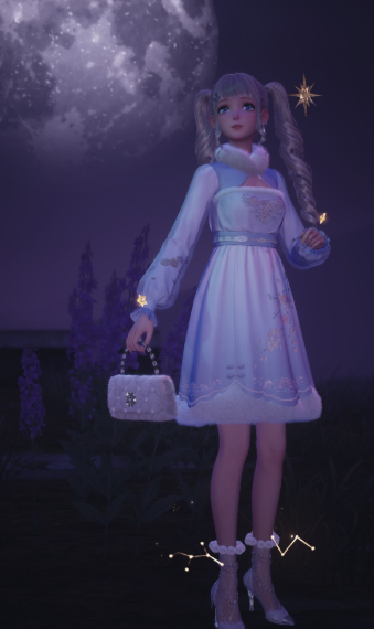 Bunbun (Xavier-inspired) image