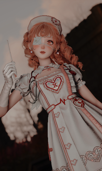 nurse nina image