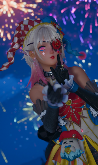 Mischievous Imp image