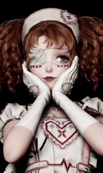 Nurse of Nightmares image