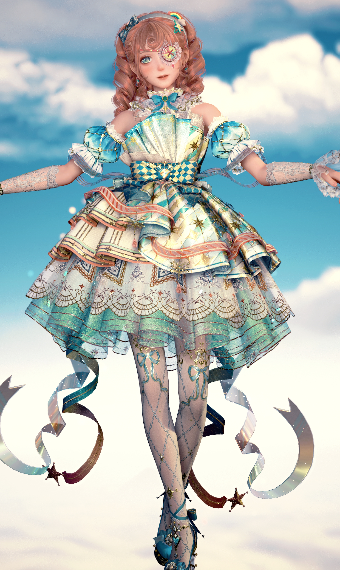 Circus director image