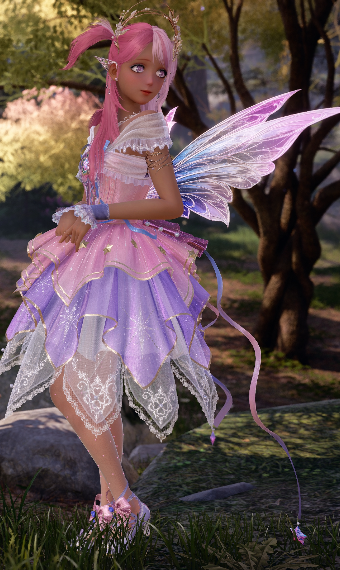 Party Fantasy image