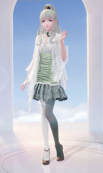 Cabbage lover image