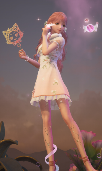 sweet mirage image