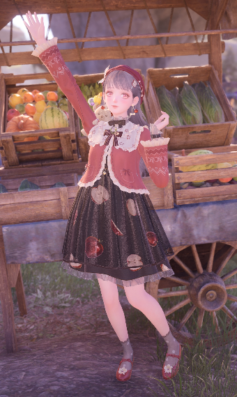 Apple Red Seller image