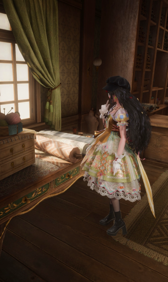 fabric shopping image