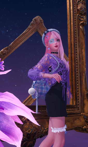 Lavender youth image