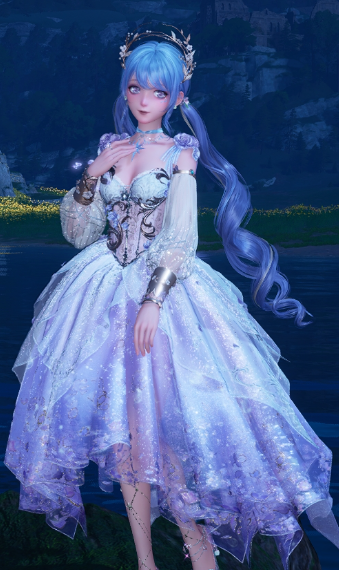 Mystic Sprite image