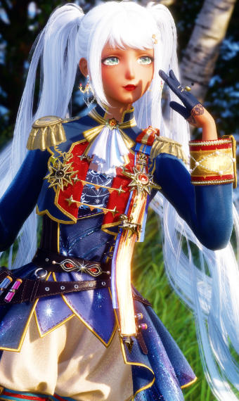 Revelry Guard image