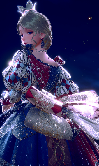 Queen Takes All image