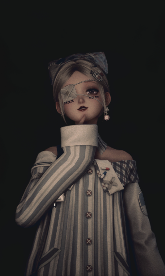 Uncanny image