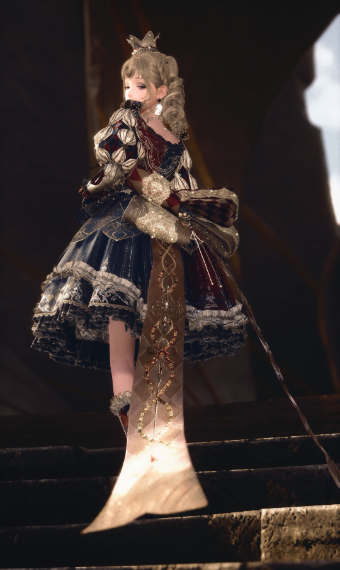 Royal image