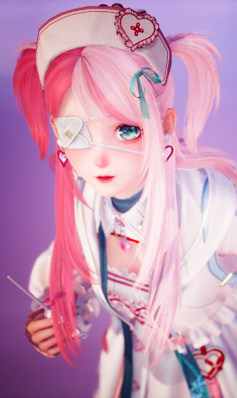 Nurse at your service image