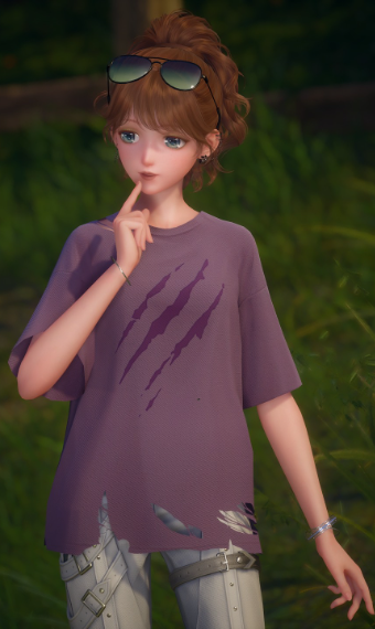 Mark of Life image