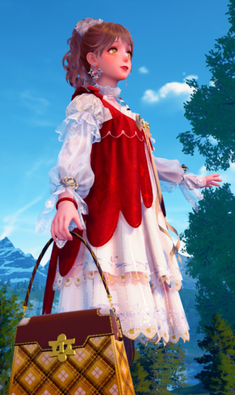 Srawberry and Cream Gelato image
