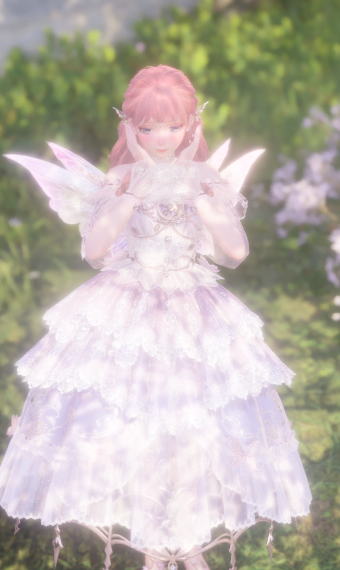Pink Fairy image