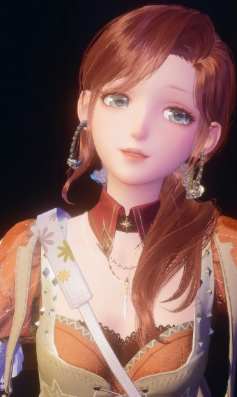 Casual image