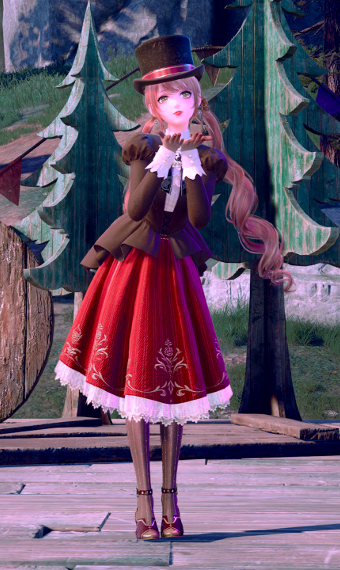 Magician image