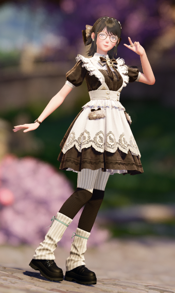 Dainty Charm image