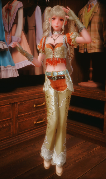 Sunset Starlet image