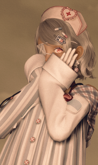 that's not the nurse.. image