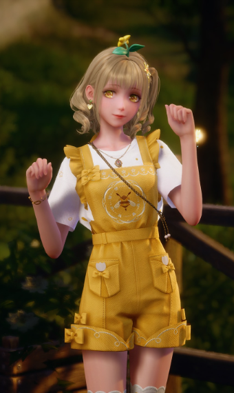 Fortune's Favor image
