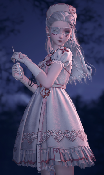 Bittersweet Remedy image