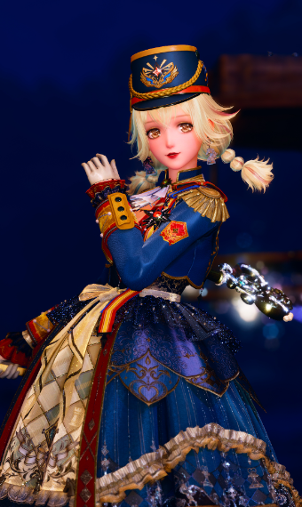Little Tin Soldier image
