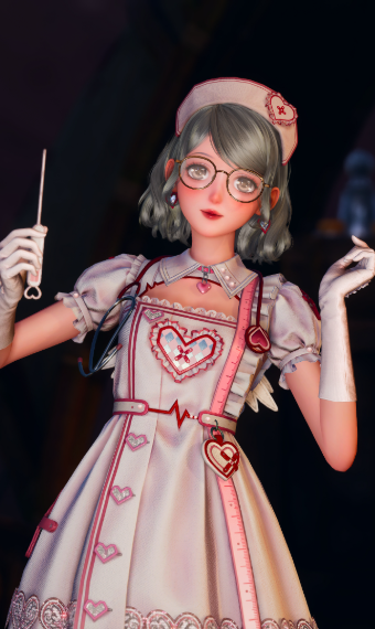 Sweetheart Nurse image
