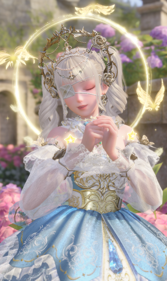 Lost Princess image