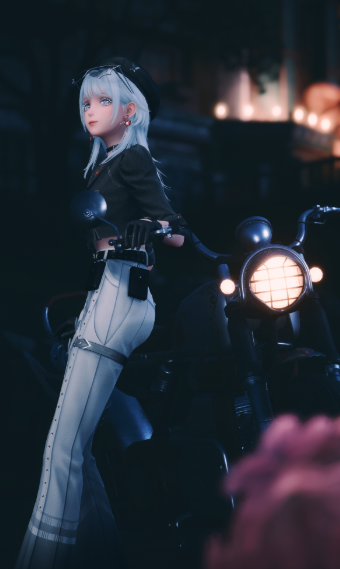 cool ride image