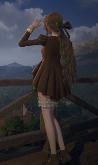 Academy girl image