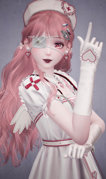 Nurse Nikki image