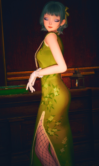 Emerald Jazz image