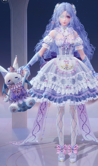 Dolly image