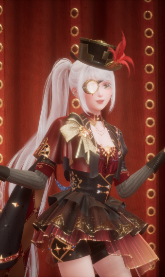 Magician Nikki image