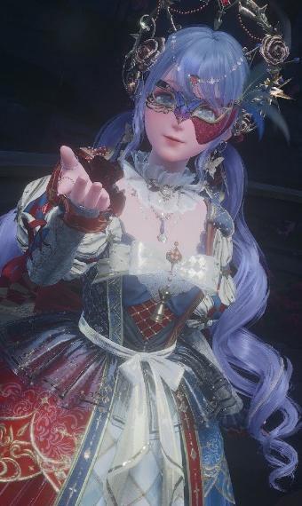 masquerade image
