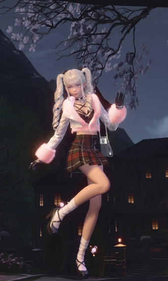 Misa Amane image