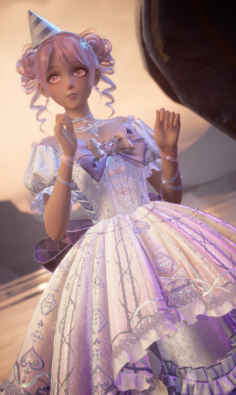 Party Princess image