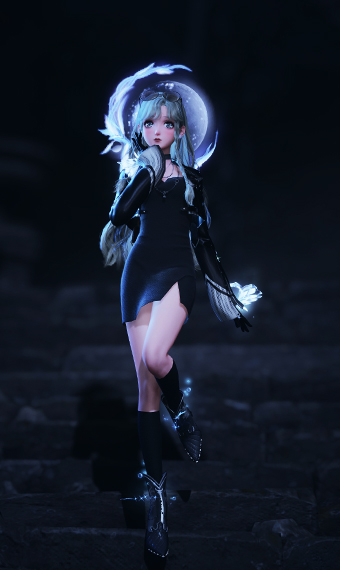 Moonlight Manifestation image