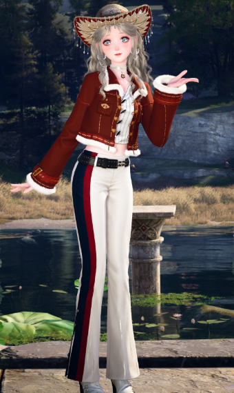 Cowboy Daydream image