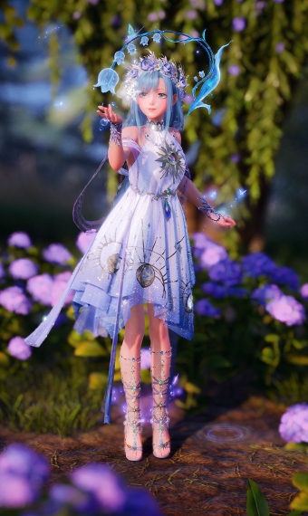 Bloomlight Sonata image