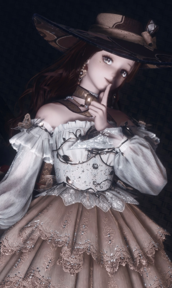 Miss Information image