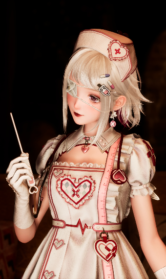 Nurse Nikki image