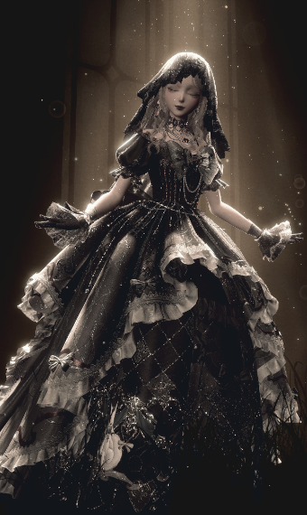 Haunted Doll image