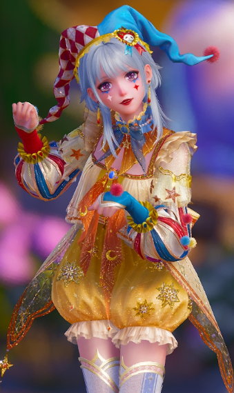 New Royal Jester image